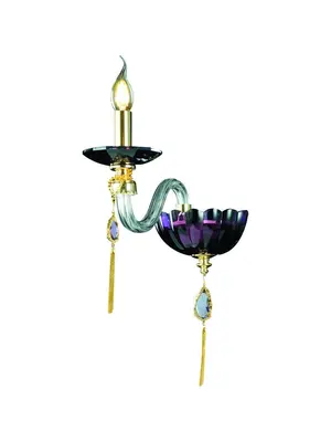 Бра Divinare Mona 5126/12 AP-1