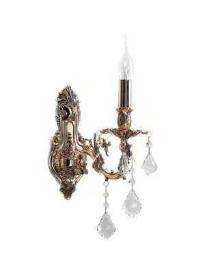 Бра Lucia Tucci Barletta W122.1 Coffe Gold