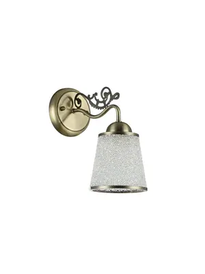 Бра Maytoni Ring RC017-WL-01-R