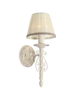 Бра Lucia Tucci Oria W144.1 White