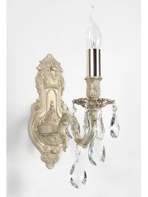 Бра Lucia Tucci Firenze W141.1 Cream White