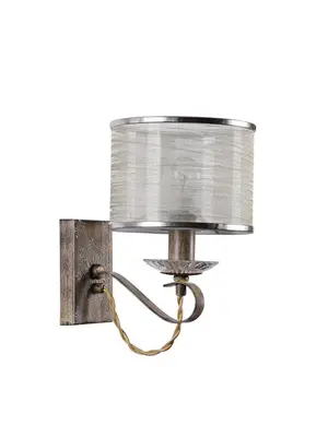 Бра Maytoni Cable H357-WL-01-BG