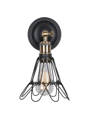Бра Lussole Loft VII LSP-9109