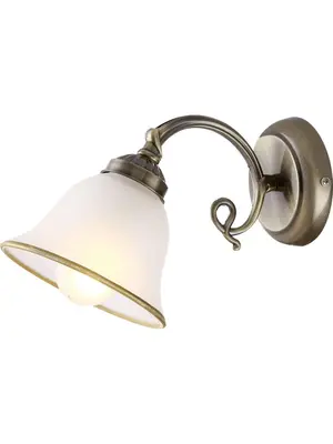 Бра Globo Odin 60208W