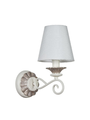 Бра Maytoni Sonate ARM424-WL-01-W