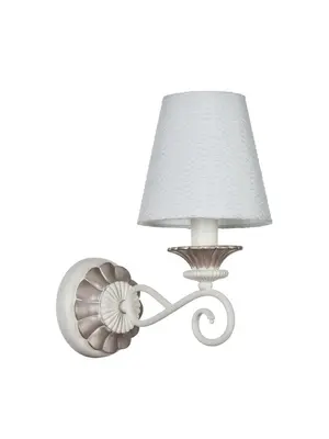 Бра Maytoni Sonate ARM424-WL-01-W