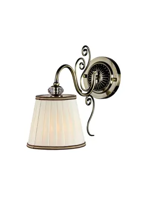 Бра Maytoni Vintage ARM420-01-R