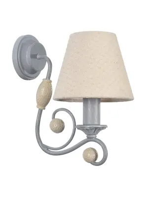 Бра Maytoni Rebecca ARM355-WL-01-GR