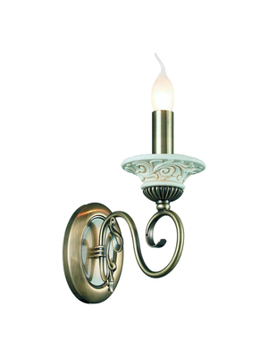 Бра Toplight Sylvia TL7280B-01AB