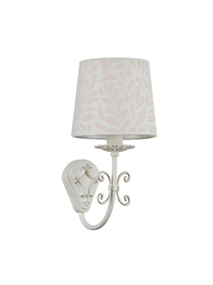 Бра Maytoni Emilia ARM737-WL-01-W