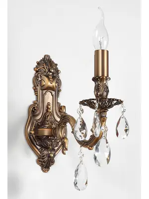 Бра Lucia Tucci Firenze W141.1 Antique