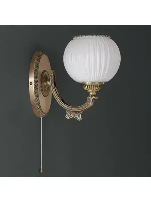 Бра Reccagni Angelo A 8750/1