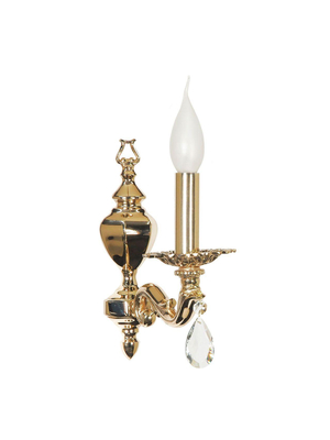 Бра Arti Lampadari Amelia E 2.1.1.502 GB