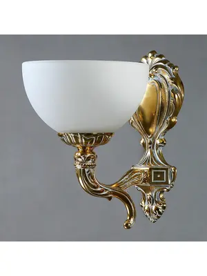 Бра Ambiente Toledo 02155/1 WP