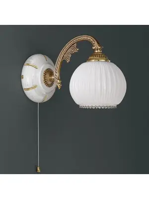 Бра Reccagni Angelo A 8810/1