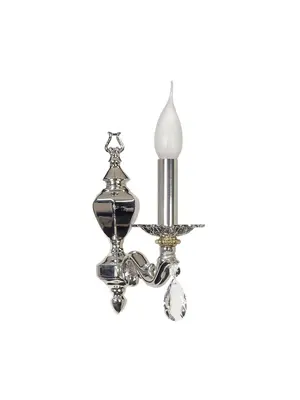 Бра Arti Lampadari Amelia E 2.1.1.502 SB