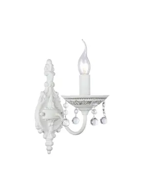 Бра Maytoni Bellona ARM386-01-W