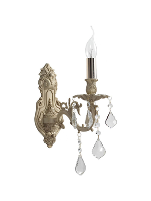 Бра Lucia Tucci Barletta W122.1 Cream White