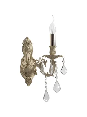 Бра Lucia Tucci Barletta W122.1 Cream White