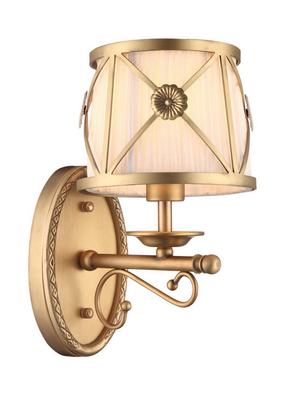 Бра Arte Lamp Chic A2806AP-1SR