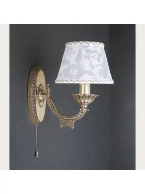 Бра Reccagni Angelo A 7532/1