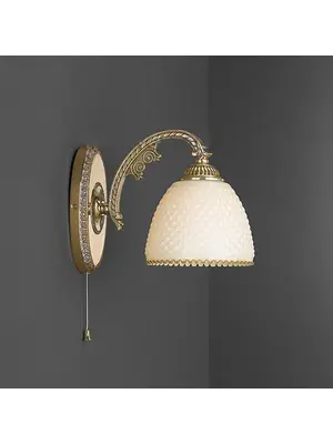 Бра Reccagni Angelo A 7105/1