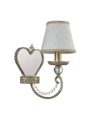 Бра Maytoni Rive Livorno RC144-WL-01-WG