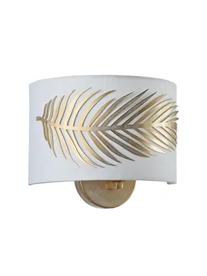 Бра Maytoni Farn H428-WL-01-WG
