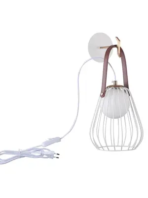 Бра Maytoni Indiana MOD544WL-01W