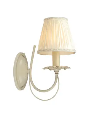 Бра Maytoni Olivia ARM326-01-W