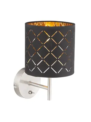 Бра Globo Clarke 15229W