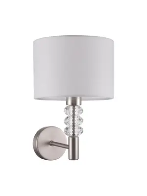 Бра Maytoni Lincoln MOD527WL-01N