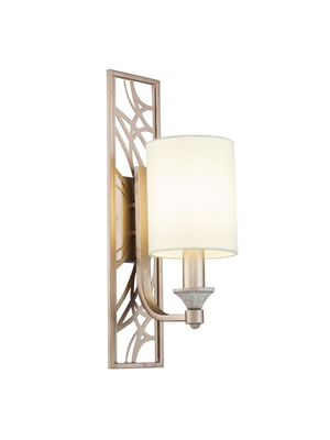 Бра Maytoni Vittoria H005WL-01BG