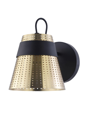 Бра Maytoni Trento MOD614WL-01BS