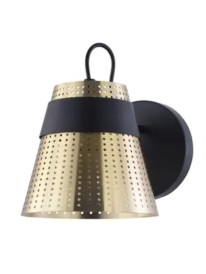 Бра Maytoni Trento MOD614WL-01BS