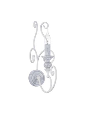 Бра Maytoni Karina ARM631-WL-01-W