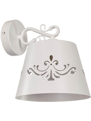 Бра Freya Aurora FR2259-WL-01-W