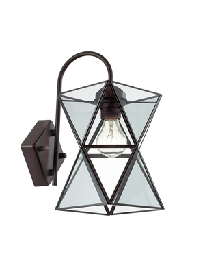 Бра Favourite Polihedron 1919-1W