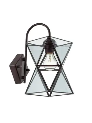 Бра Favourite Polihedron 1919-1W