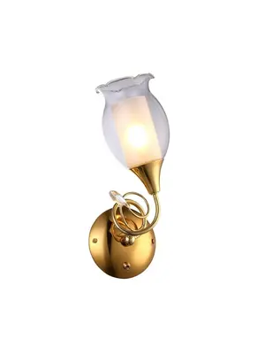 Бра Arte Lamp Mughetto A9289AP-1GO