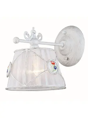Бра Maytoni Itella ARM620-01-W