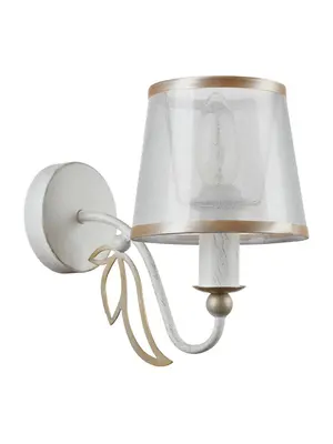 Бра Maytoni Dafni ARM824-WL-01-W