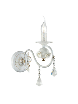Бра Freya Faberge FR3218-WL-01-WG