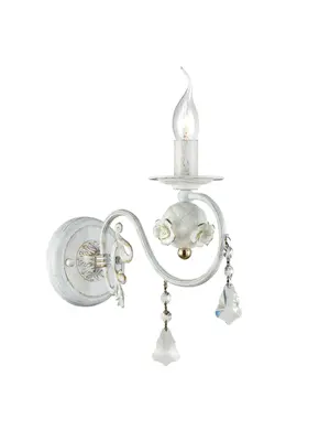 Бра Freya Faberge FR3218-WL-01-WG
