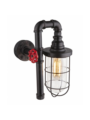 Бра Globo Bayuda 43000W