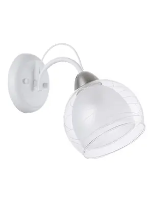 Бра Freya Nikki FR5052-WL-01-W