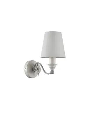 Бра Maytoni Floret ARM790-WL-01-W