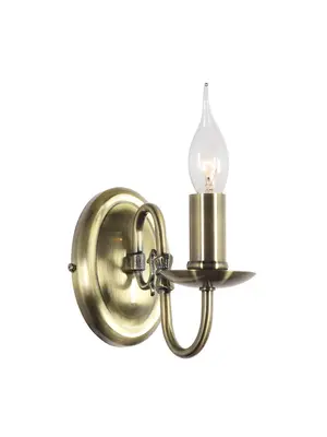 Бра Arti Lampadari Linera E 2.1.1 A