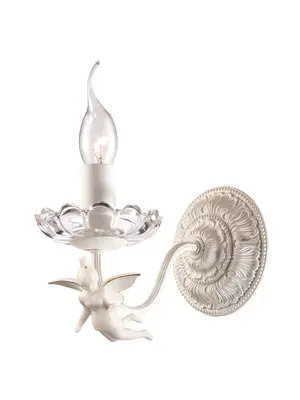 Бра Maytoni Angel ARM392-01-W