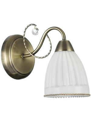 Бра Freya Letizia FR2757-WL-01-BZ